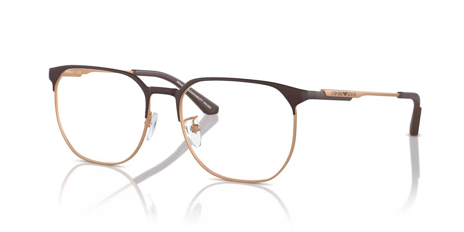 Emporio Armani 1158D Eyeglasses - view 15